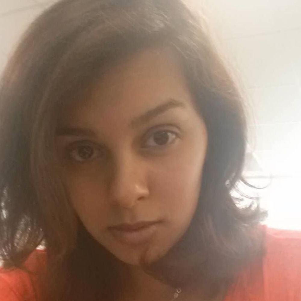 Meet your Posher, Kareen